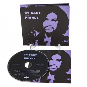 94 East featuring Prince